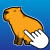 Published & copyrighted by CrazyGames.com Capybara Clicker