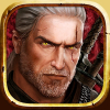 Published & copyrighted by CD PROJEKT S.A. The Witcher Adventure Game