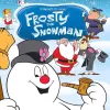 Frosty the Snowman