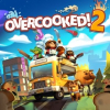 Published & copyrighted by Ghost Town Games Ltd. Overcooked! 2