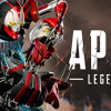Published & copyrighted by Respawn Entertainment Apex Legends™