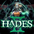 Hades II Hades II