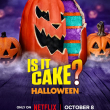 Is It Cake? Halloween
