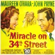 Miracle on 34th Street