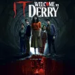 IT: Welcome to Derry
