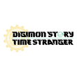 Digimon Story Time Stranger Digimon Story Time Stranger