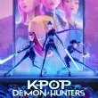 KPop Demon Hunters