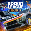 Rocket League Rocket League