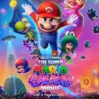 The Super Mario Galaxy Movie
