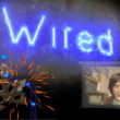 Wired Wired