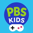 PBS KIDS Games Logo