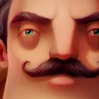 Hello Neighbor Logo