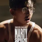 Marty Supreme