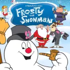 Frosty the Snowman
