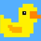 Lossless Scaling Logo