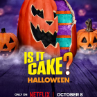 Is It Cake? Halloween