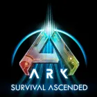 ARK: Survival Ascended Logo