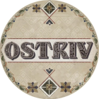 Ostriv Logo