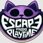 Escape from Playtime Logo
