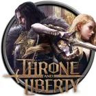 THRONE AND LIBERTY Logo