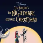 The Nightmare Before Christmas