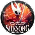 Hollow Knight: Silksong Logo