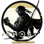 Ghost of Tsushima DIRECTOR'S CUT Logo