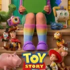 Toy Story 5
