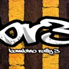 Bambino Rally 3 Logo