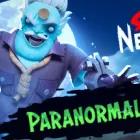 Secret Neighbor: Hello Neighbor Multiplayer Logo