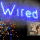 Wired Logo