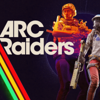 ARC Raiders & copyrighted by ARC Raiders