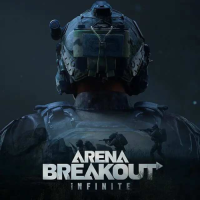 Arena Breakout: Infinite & copyrighted by Arena Breakout: Infinite