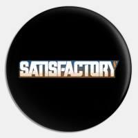 Satisfactory & copyrighted by Satisfactory