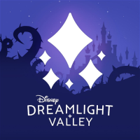 Disney Dreamlight Valley & copyrighted by Disney Dreamlight Valley
