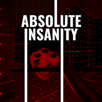 Absolute Insanity & copyrighted by Absolute Insanity