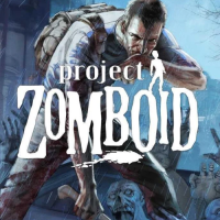Project Zomboid & copyrighted by Project Zomboid