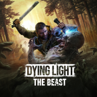 Dying Light: The Beast & copyrighted by Dying Light: The Beast
