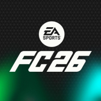 EA SPORTS FC™ 26 & copyrighted by EA SPORTS FC™ 26
