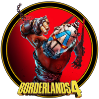 Borderlands 4 & copyrighted by Borderlands 4