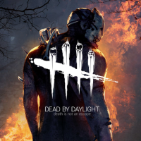 Dead by Daylight & copyrighted by Dead by Daylight