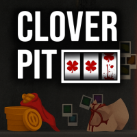 CloverPit & copyrighted by CloverPit