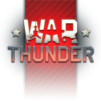War Thunder & copyrighted by War Thunder