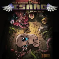 The Binding of Isaac: Rebirth