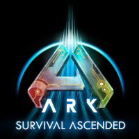 ARK: Survival Ascended & copyrighted by ARK: Survival Ascended
