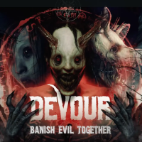 DEVOUR & copyrighted by DEVOUR