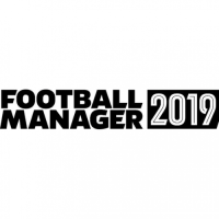 Football Manager 2019 & copyrighted by Football Manager 2019