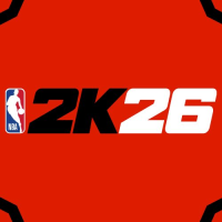 NBA 2K26 & copyrighted by NBA 2K26