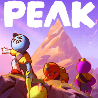 PEAK & copyrighted by PEAK