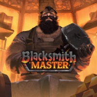 Blacksmith Master & copyrighted by Blacksmith Master